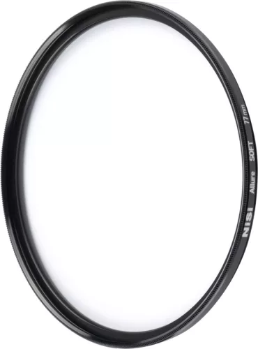 NiSi Allure Soft/lágy effekt szűrő - 77mm
