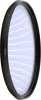 NiSi Allure Streak 2mm Blue/kék effekt szűrő - 82mm