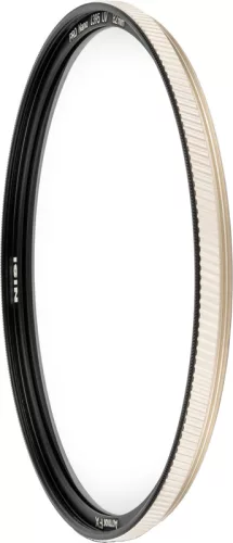 NiSi UV Armor FX Pro Nano szűrő (L395) - 39mm