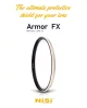 NiSi UV Armor FX Pro Nano szűrő (L395) - 95mm