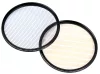 NiSi Allure Streak 2mm Blue/kék effekt szűrő - 67mm