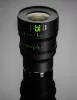 NiSi Cine Athena Prime filmes objektív szett (5 objektív, Drop-In szűrő nélkül) - Sony E