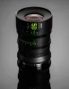NiSi Cine Athena Prime filmes objektív szett (5 objektív, Drop-In szűrő nélkül) - Fujifilm G