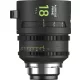 NiSi Cine Aureus Prime 18mm T1.4 filmes objektív - PL bajonett
