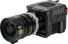 NiSi Cine Aureus Prime 18mm T1.4 filmes objektív - PL bajonett