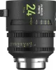 NiSi Cine Aureus Prime 24mm T1.4 filmes objektív - PL bajonett