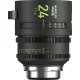 NiSi Cine Aureus Prime 24mm T1.4 filmes objektív - PL bajonett