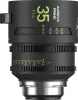 NiSi Cine Aureus Prime 35mm T1.4 filmes objektív - PL bajonett