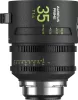 NiSi Cine Aureus Prime 35mm T1.4 filmes objektív - PL bajonett