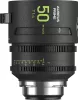 NiSi Cine Aureus Prime 50mm T1.4 filmes objektív - PL bajonett