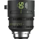 NiSi Cine Aureus Prime 50mm T1.4 filmes objektív - PL bajonett