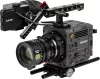 NiSi Cine Aureus Prime 85mm T1.4 filmes objektív - PL bajonett