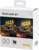 NiSi Black Mist szűrő készlet - 58mm