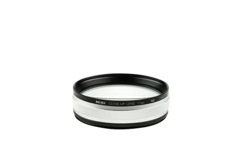 NiSi Black Mist 1/4 49mm filmes szűrő