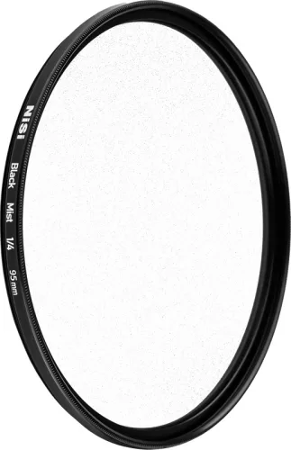 NiSi Black Mist szűrő 1/4 - 95mm