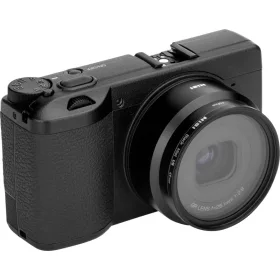 NiSi Black Mist szűrő szett - Ricoh GR IIIx