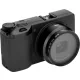NiSi Black Mist szűrő szett - Ricoh GR IIIx