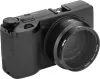 NiSi Black Mist szűrő szett - Ricoh GR IIIx