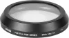 NiSi Black Mist szűrő 1/4 (fekete) - Fujifilm X-100 sorozat