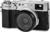 NiSi Black Mist szűrő 1/4 (fekete) - Fujifilm X-100 sorozat