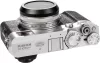 NiSi Black Mist szűrő 1/4 (fekete) - Fujifilm X-100 sorozat