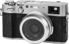 NiSi Black Mist szűrő 1/4 (ezüst) - Fujifilm X-100 sorozat