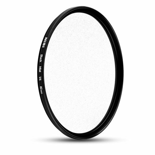 NiSi 49mm Black Mist Filter 1/4 - objektív szűrő