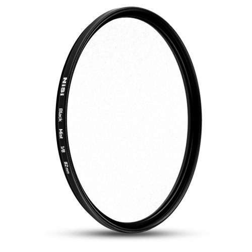 NiSi 49mm Black Mist Filter 1/8 - objektív szűrő