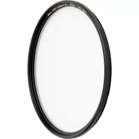 NiSi Black Magic Diffusion 1/4 szűrő 49mm - fekete