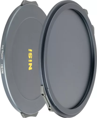 NiSi Black Magic Diffusion 1/4 filmes szűrő - 67mm
