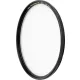 NiSi Black Magic Diffusion 1/4 szűrő 82mm - fekete