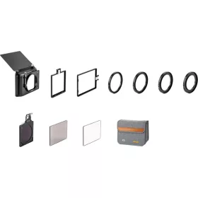 NiSi C5 Filmmaker Matte Box készlet