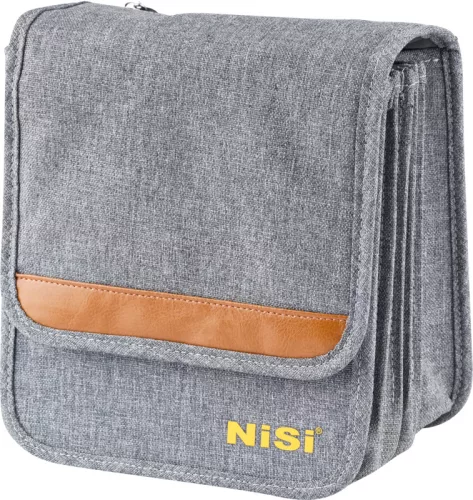 NiSi Caddy 150mm szűrőtartó tok