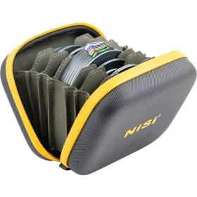 NiSi JetMag Pro Caddy szűrőtartó táska