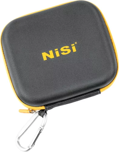 NiSi Caddy95 II szűrőtartó tok (köralakú szűrőkhöz)