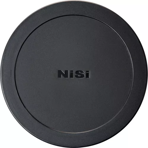 NiSi TC VND szűrő védősapka (pótalkatrész) - 49mm