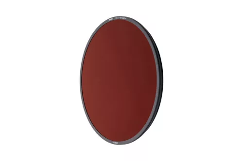 NiSi S5 szűrőtartó Circular ND1000 szűrő