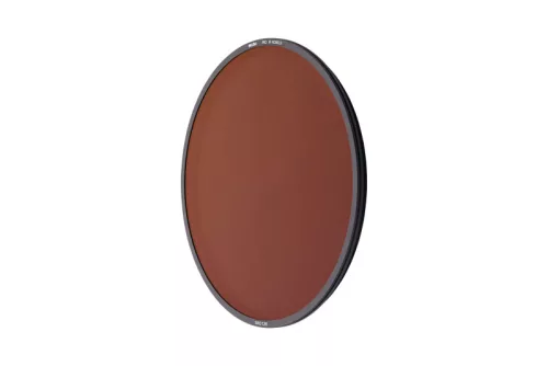 NiSi S5 szűrőtartó Circular ND8 szűrő