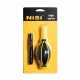 NiSi Cleaning Kit - LensPen + Körtepumpa (objektív tisztító készlet)