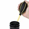 NiSi Cleaning Kit - LensPen + Körtepumpa (objektív tisztító készlet)