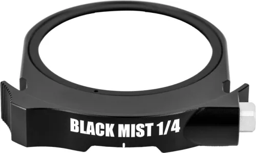 NiSi Cine drop-in Black Mist 1/4 szűrő
