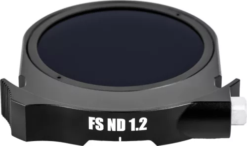 NiSi Cine drop-in FS ND 1.2 (4 stop) szűrő