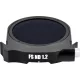 NiSi Cine drop-in FS ND 1.2 (4 stop) szűrő