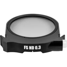 NiSi Cine drop-in FS ND 0.3 (1 stop) szűrő