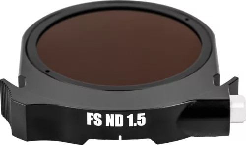 NiSi Cine drop-in FS ND 1.5 (5 stop) szűrő