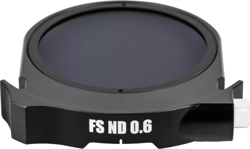 NiSi Cine drop-in FS ND 0.6 (2 stop) szűrő