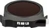 NiSi Cine drop-in FS ND 1.8 (6 stop) szűrő