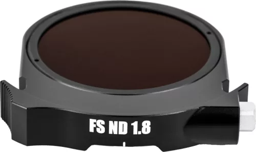 NiSi Cine drop-in FS ND 1.8 (6 stop) szűrő