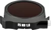 NiSi Cine drop-in FS ND 1.8 (6 stop) szűrő