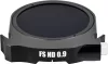 NiSi Cine drop-in FS ND 0.9 (3 stop) szűrő